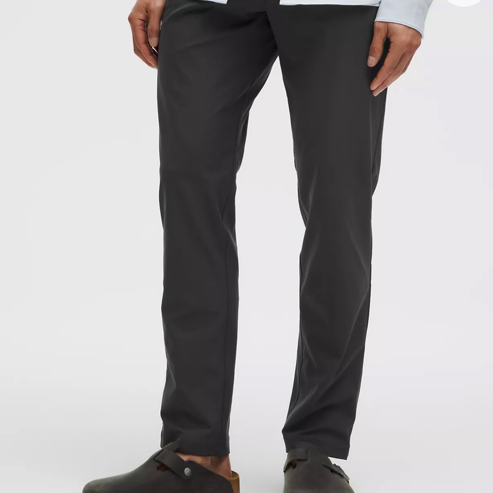Lululemon ABC Classic-Fit Pant